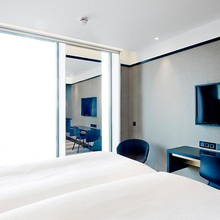 Vox Hotel Jönköping Εξωτερικό φωτογραφία