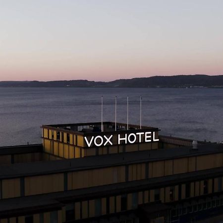 Vox Hotel Jönköping Εξωτερικό φωτογραφία