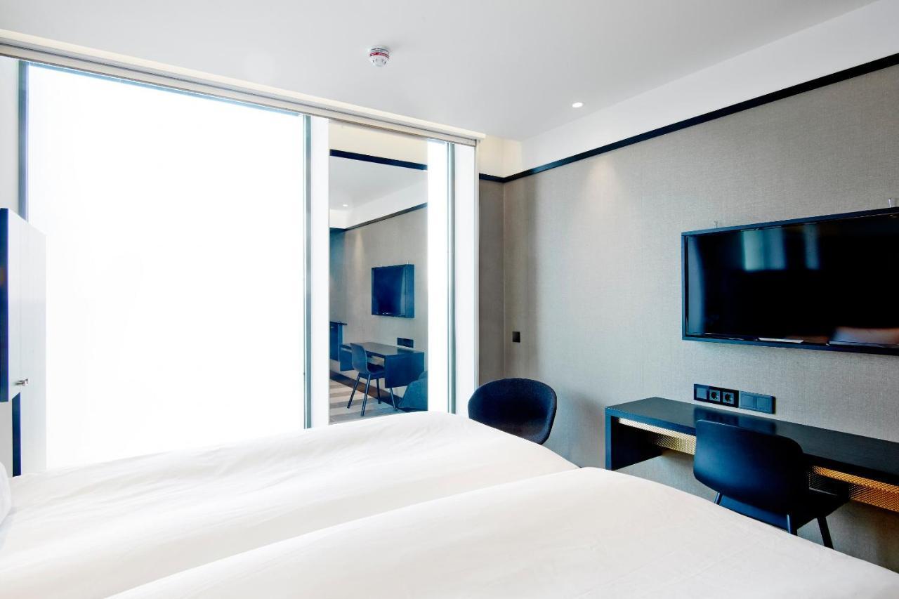 Vox Hotel Jönköping Εξωτερικό φωτογραφία