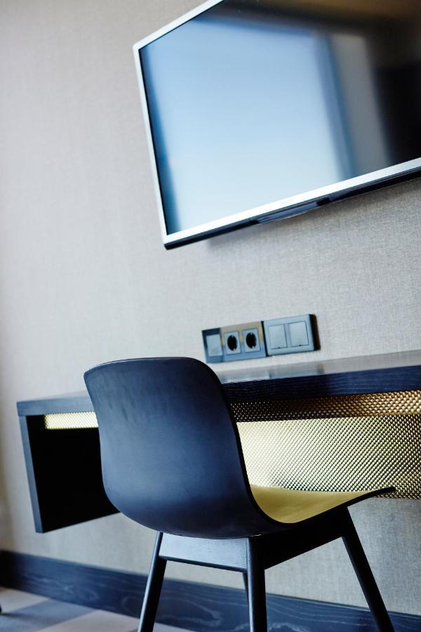 Vox Hotel Jönköping Εξωτερικό φωτογραφία