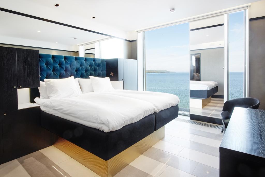 Vox Hotel Jönköping Εξωτερικό φωτογραφία