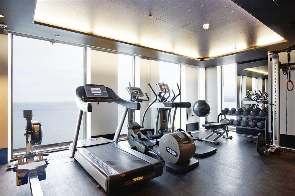 Vox Hotel Jönköping Εξωτερικό φωτογραφία
