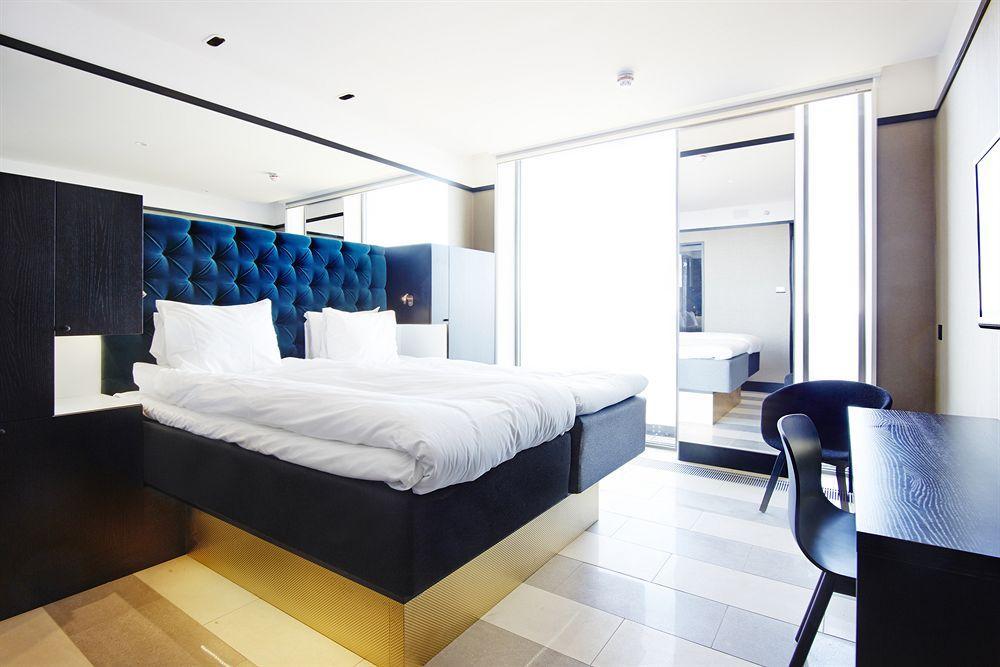 Vox Hotel Jönköping Εξωτερικό φωτογραφία