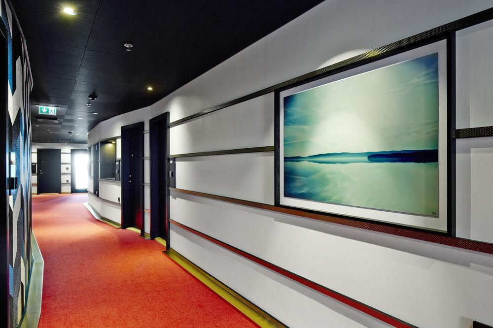 Vox Hotel Jönköping Εξωτερικό φωτογραφία
