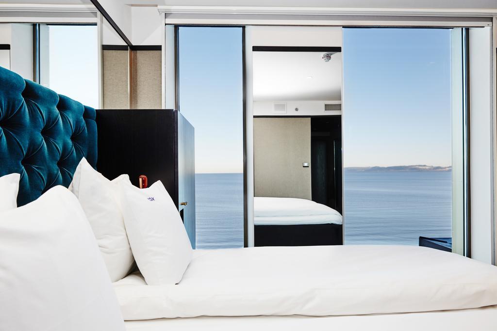 Vox Hotel Jönköping Εξωτερικό φωτογραφία