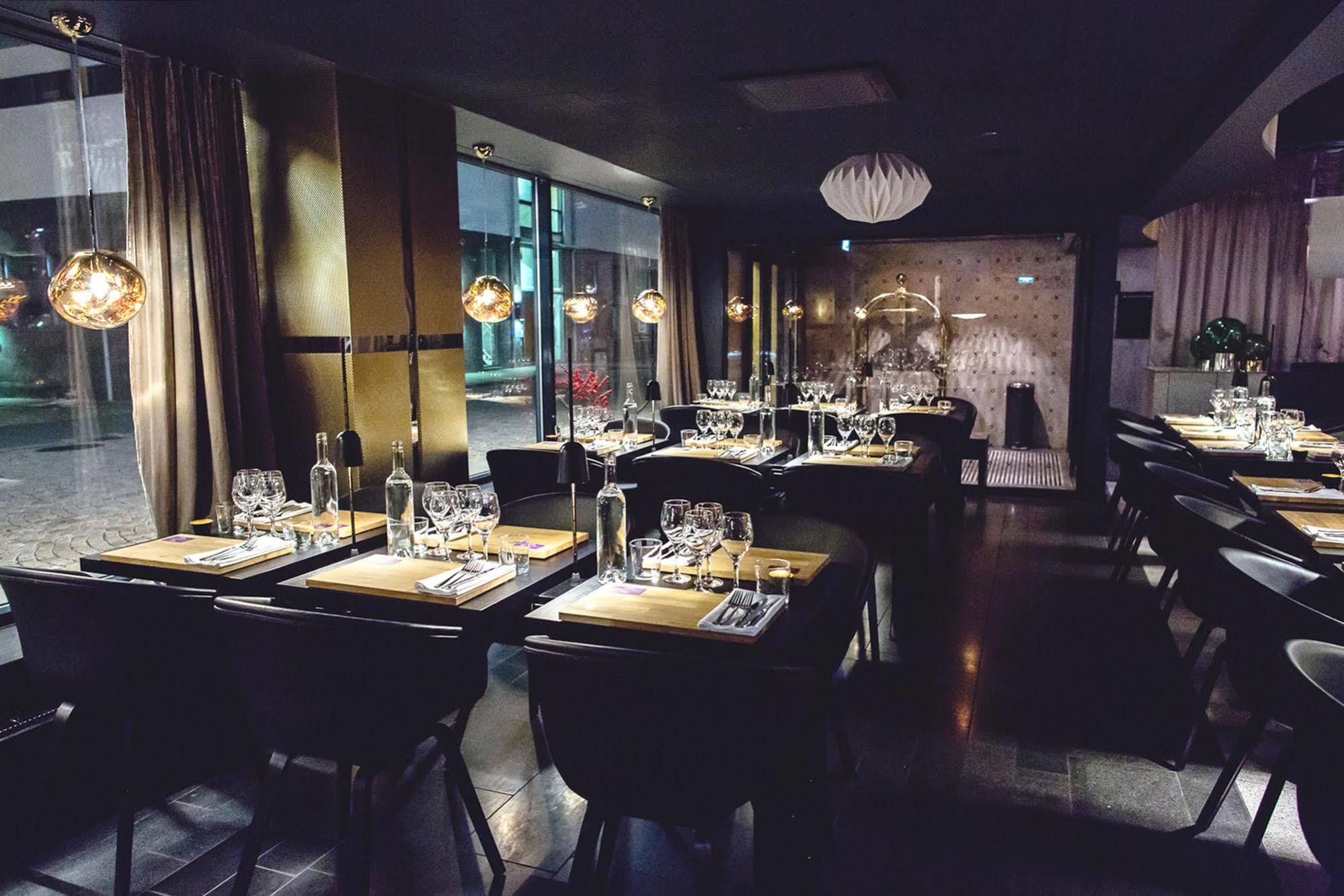 Vox Hotel Jönköping Εξωτερικό φωτογραφία