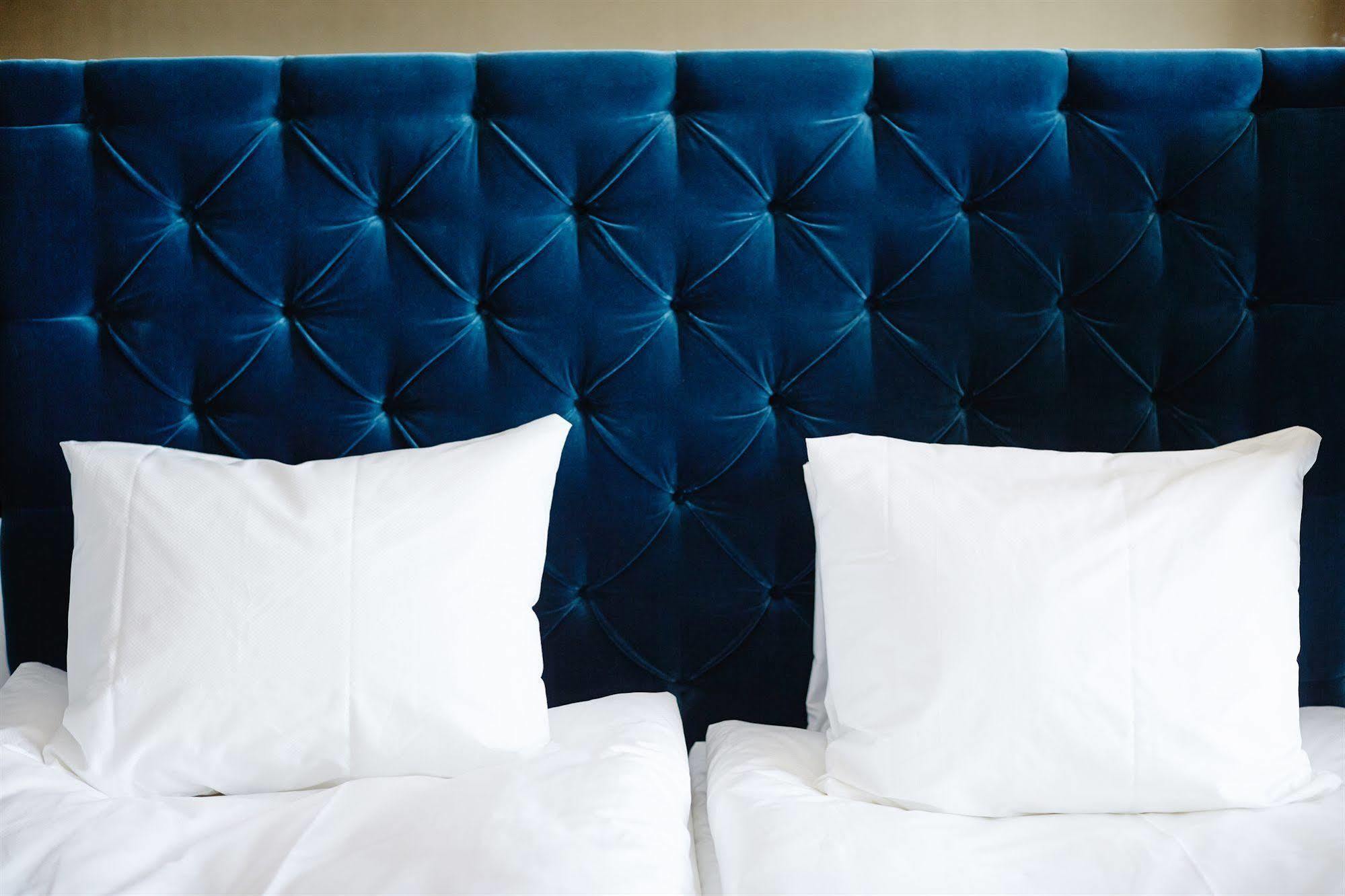 Vox Hotel Jönköping Εξωτερικό φωτογραφία