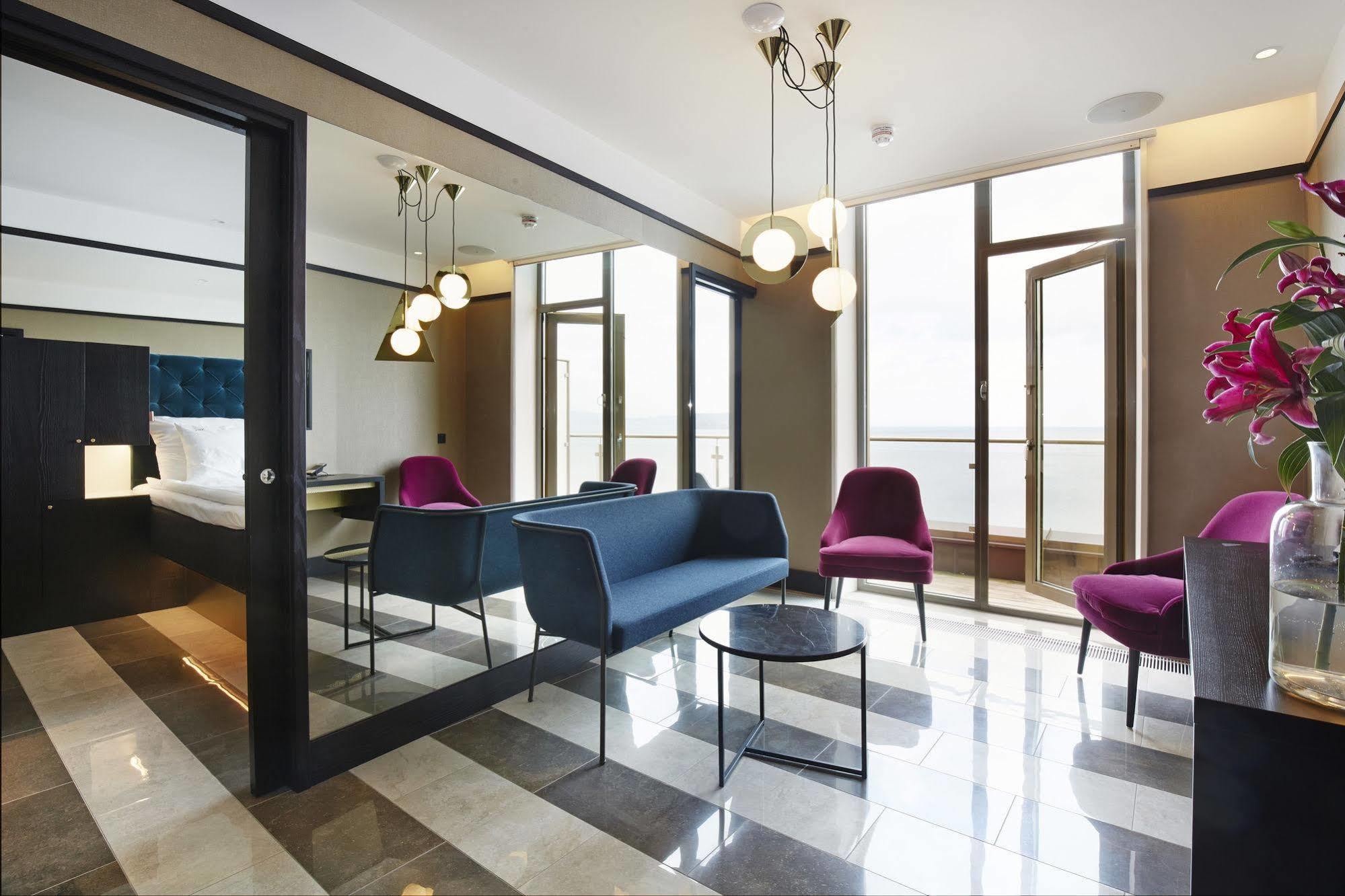 Vox Hotel Jönköping Εξωτερικό φωτογραφία