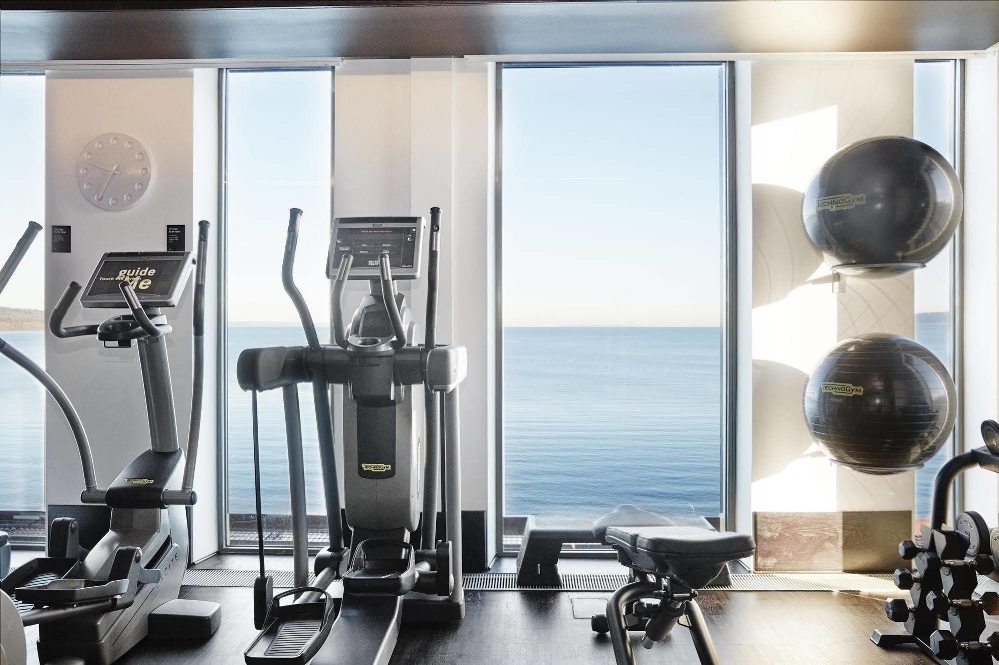 Vox Hotel Jönköping Εξωτερικό φωτογραφία