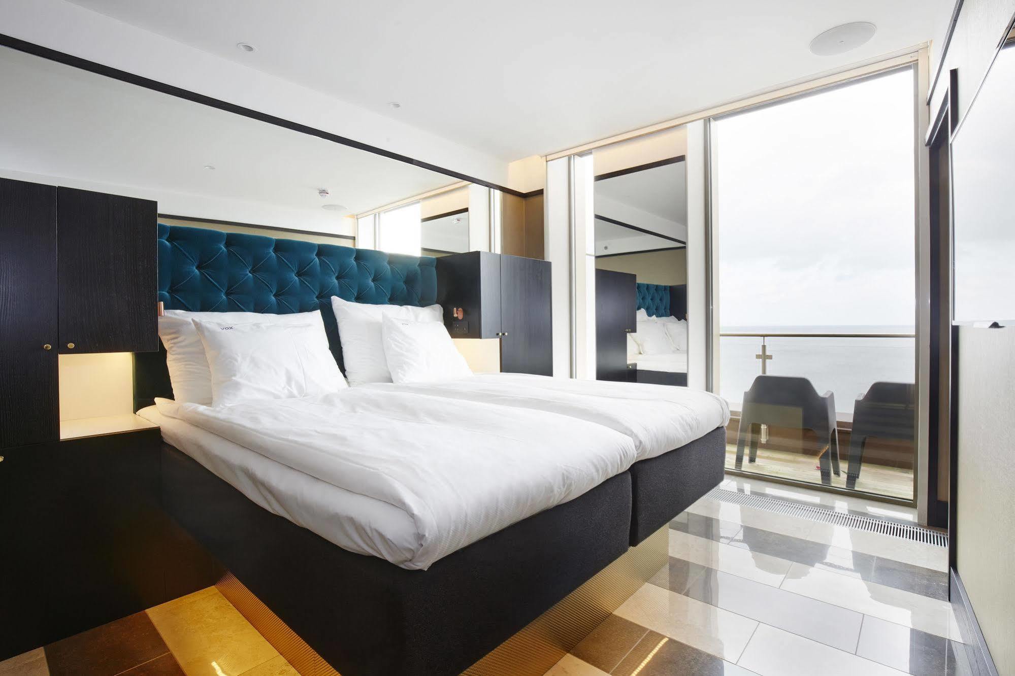Vox Hotel Jönköping Εξωτερικό φωτογραφία