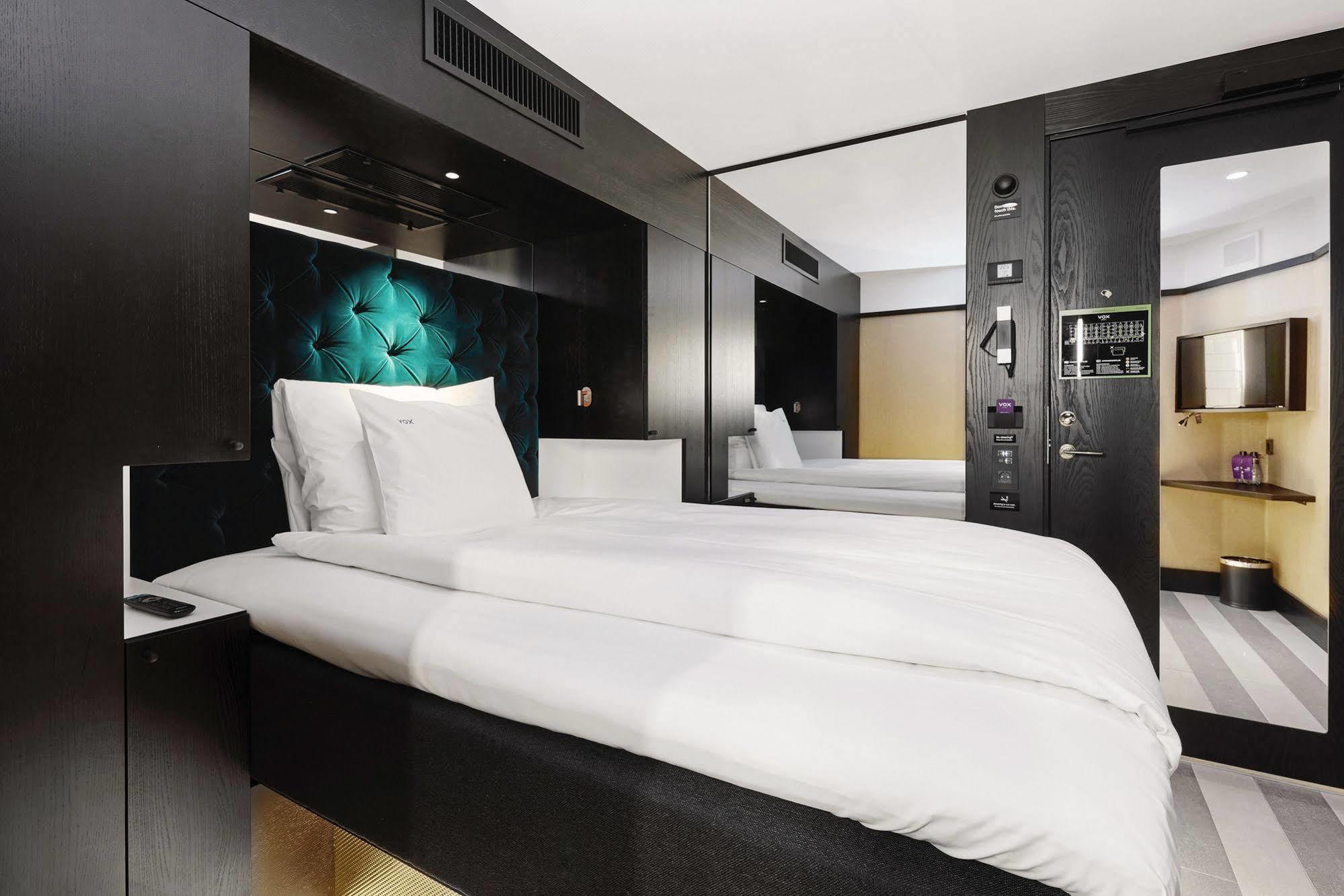 Vox Hotel Jönköping Εξωτερικό φωτογραφία