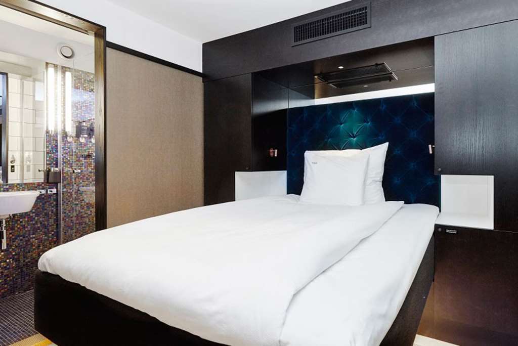 Vox Hotel Jönköping Δωμάτιο φωτογραφία