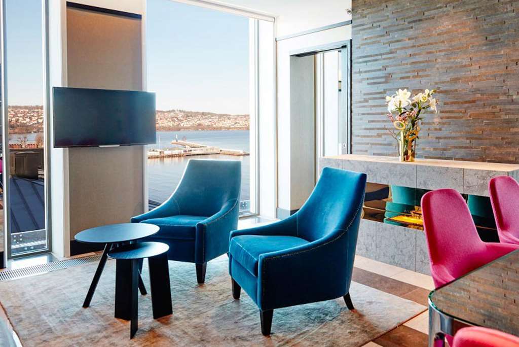 Vox Hotel Jönköping Δωμάτιο φωτογραφία