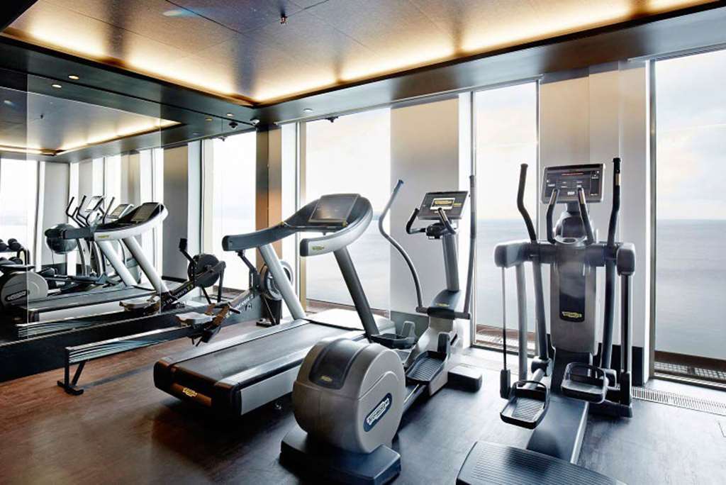 Vox Hotel Jönköping Ανέσεις φωτογραφία