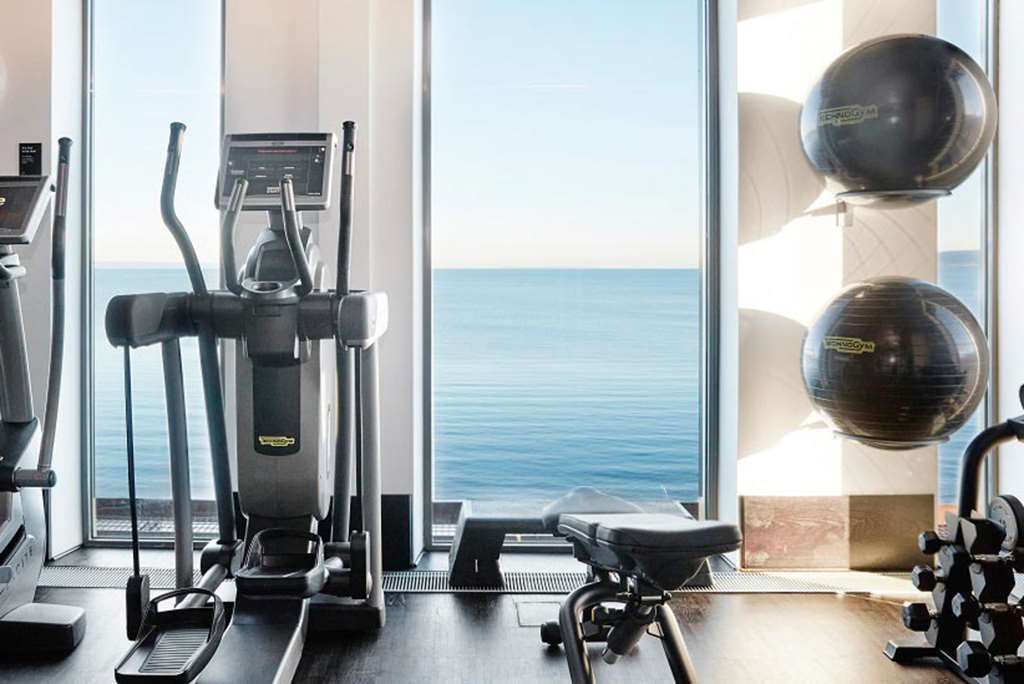 Vox Hotel Jönköping Ανέσεις φωτογραφία