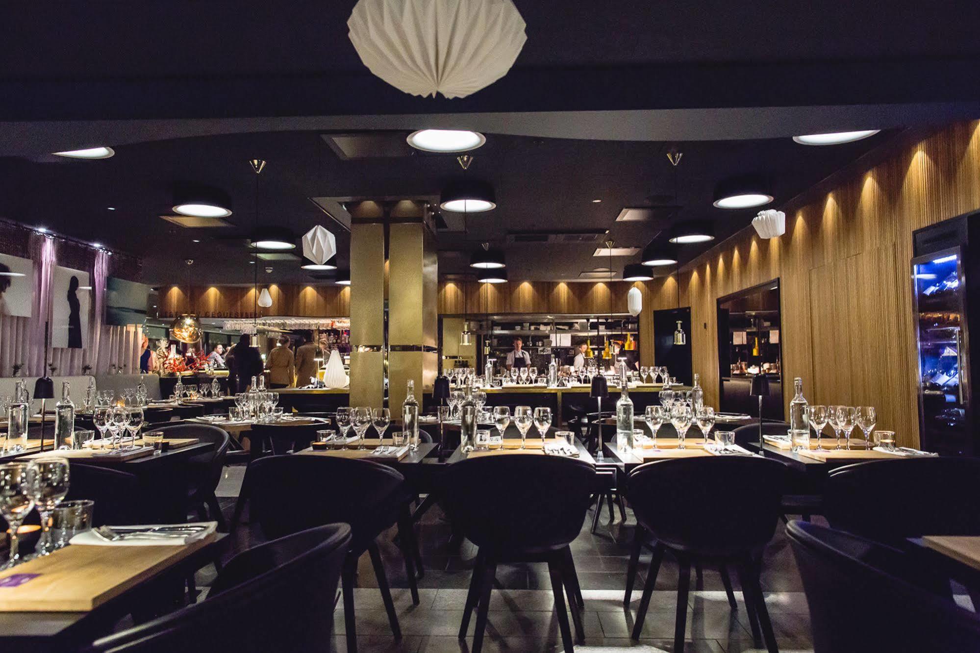 Vox Hotel Jönköping Εξωτερικό φωτογραφία
