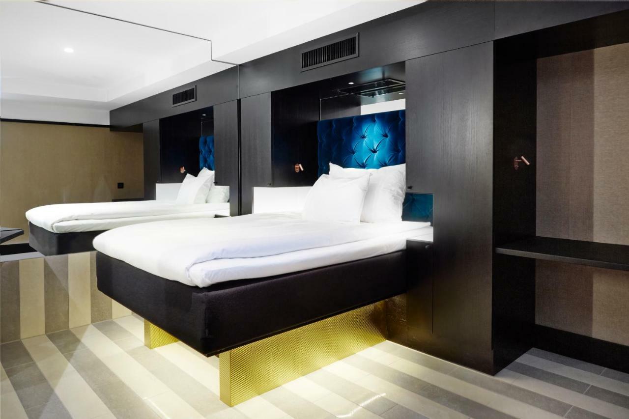 Vox Hotel Jönköping Εξωτερικό φωτογραφία