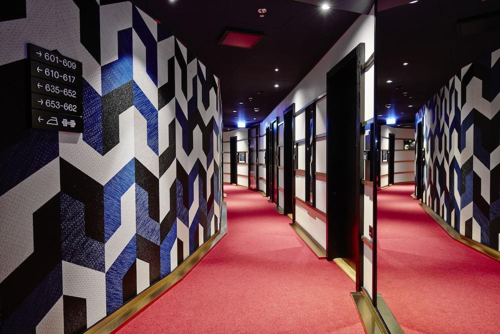 Vox Hotel Jönköping Εξωτερικό φωτογραφία