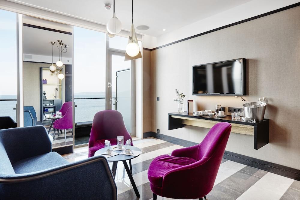 Vox Hotel Jönköping Εξωτερικό φωτογραφία