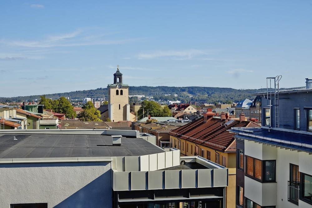 Vox Hotel Jönköping Εξωτερικό φωτογραφία
